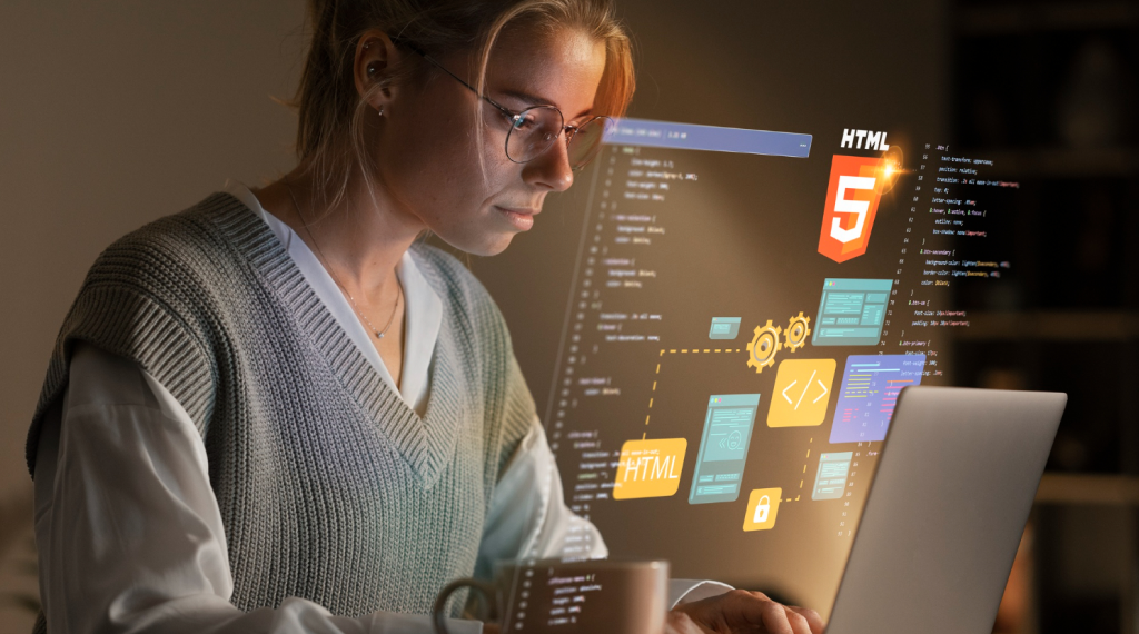 HTML5/CSS3 Essentials html courseimage