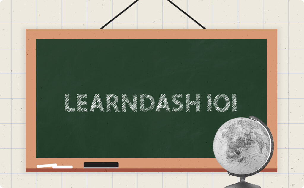 LearnDash 101 LD Academy 101 1024x633