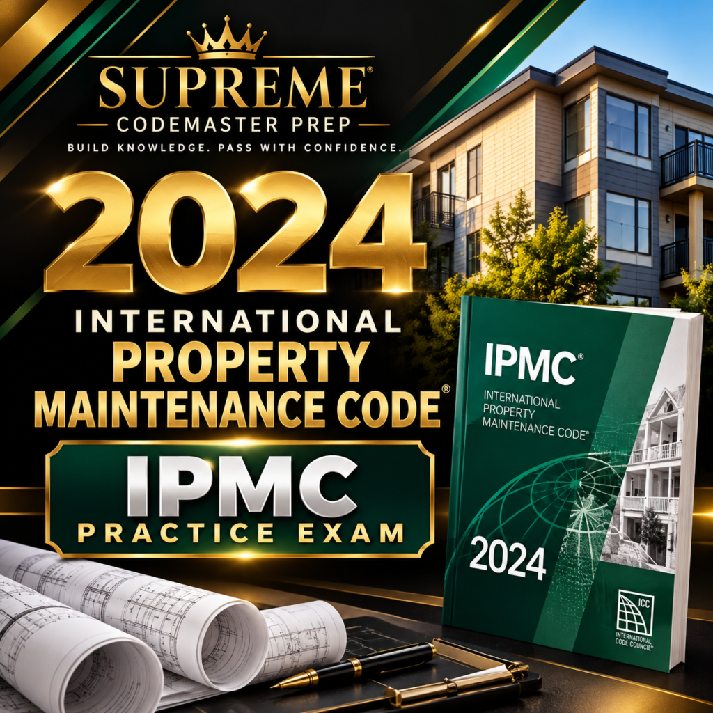 2024 ipmc practice exam guide